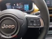 Jeep Avenger 54 kWh Summit