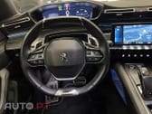 Peugeot 508 SW 1.5 BlueHDi GT EAT8