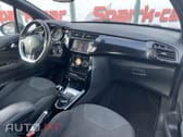 Citroen DS3 1.2 Pure Tech Chic