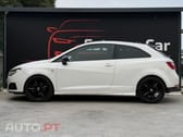 Seat Ibiza SC 1.6 TDI CR Sport