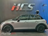 MINI Cooper Cooper Camden Edition Auto