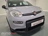Fiat Panda 1.0 HYBRID CITY LIFE