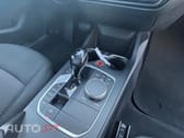 BMW 116 d Line Sport Auto
