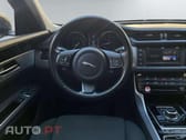 Jaguar XF 2.0d PRESTIGE