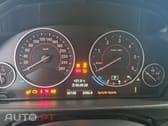 BMW 418 d Pack M Auto