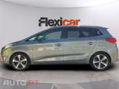 Kia Carens 1.7 CRDi ISG TX