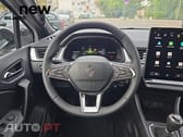 Renault Captur EVOLUTION TCE 115