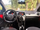 Toyota Aygo 1.0 X-Play+AC+X-Touch