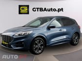 Ford Kuga 1.5 TDCI ECOBLUE TITANIUM I.V.A DEDUTÍVEL