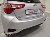 Toyota Yaris 1.0 VVT-I ACTIVE