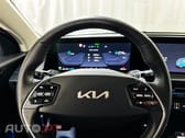 Kia EV6 77.4 kWh Tech