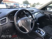Nissan X-Trail 1.6 dCi N-Connecta Xtronic