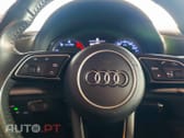 Audi A3 Sportback 2.0 TDI Advance