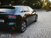 Kia Ceed Edition