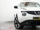 Nissan Juke 1.5 dCi Acenta Connect