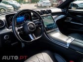 Mercedes-Benz C 220 Station d 9G-TRONIC 4Matic AMG Line