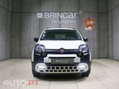 Fiat Panda 1.0 Hybrid City Cross