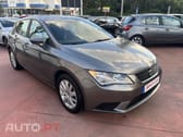 Seat Leon 1.6 TDI Ecomotive Style