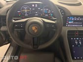 Porsche Taycan 4S