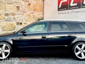 Audi A4 Avant 2.0 TDi S-line