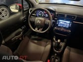 Citroen C3 Pure Tech S&S Feel