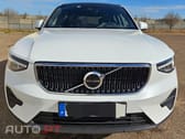 Volvo XC40 T2, 1.5, 129cv, CORE