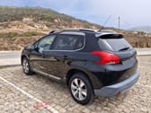 Peugeot 2008 1.2 PureTech Allure