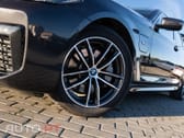 BMW 530 e Pack M