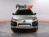 Citroen C4 Cactus 1.2 PureTech Feel