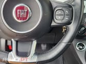 Fiat 500 1.0 Hybrid Connect