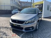Peugeot 308 1.2 PureTech Style