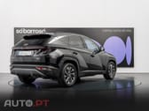 Hyundai Tucson 1.6 CRDi Vanguard DCT