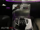 Mercedes-Benz E 200 Avantgarde Auto
