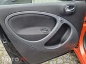 Smart ForFour PRIME
