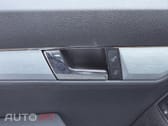Mercedes-Benz C 250 CDi Classic J17 BlueEfficiency