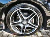 Mercedes-Benz CLA 200 d Shooting Brake AMG Line Aut.