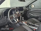 Nissan Juke 1.0 DIG-T N-Connecta NAV. DCT