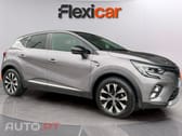 Renault Captur 1.0 TCe Techno