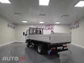 Mitsubishi Canter 3S13 FEA01CL4SE BASCULANTE IVA DEDUTIVEL