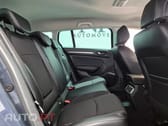 Renault Mégane Sport Tourer 1.5 Blue dCi Intens