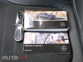 Mercedes-Benz GLC 300 de 4MATIC Coupé AMG Line