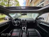 Audi A3 Sportback 2.0 TDI DPF S line Sport Pack plus