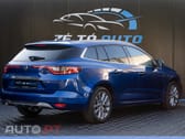 Renault Mégane 1.5 dCi GT Line