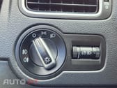 Volkswagen Polo 1.2 TDi BlueMotion