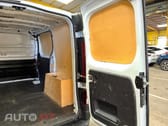 Renault Trafic 2.0 dCi L1H1 1.0T