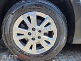 Peugeot Rifter 1.5 BlueHDi Allure