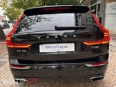 Volvo XC60 2.0 T8 PHEV Inscription AWD