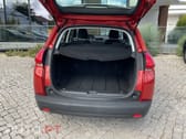 Peugeot 2008 1.4 HDi Allure
