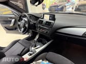 BMW 120 d Sport-Aut. BluePerformance