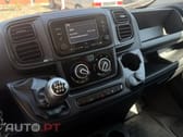 Fiat Ducato 33 2.2 M-Jet MH1